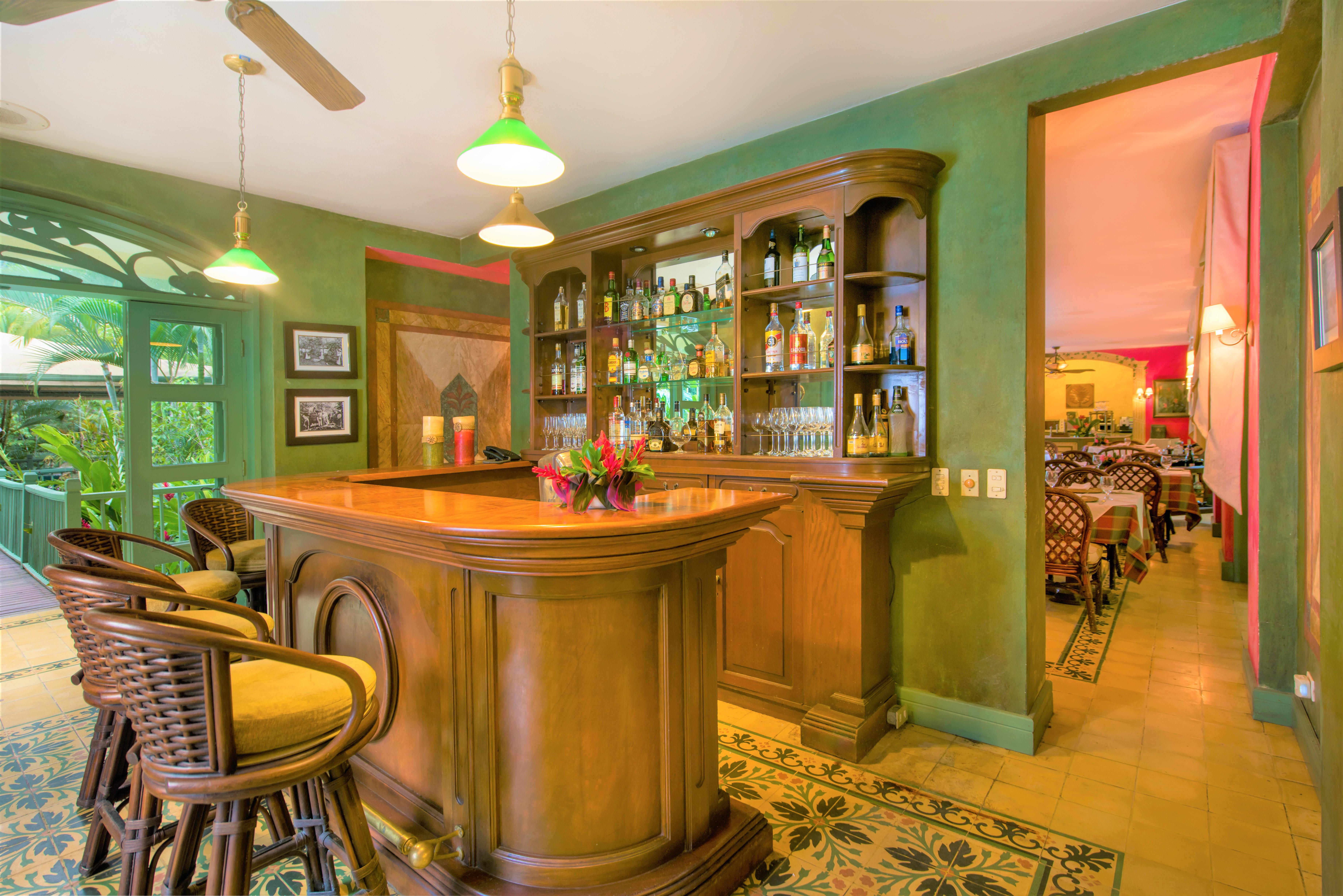 Hotel Casa Turire Turrialba Eksteriør bilde