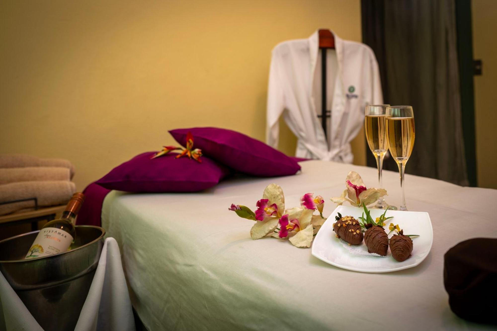 Hotel Casa Turire Turrialba Eksteriør bilde