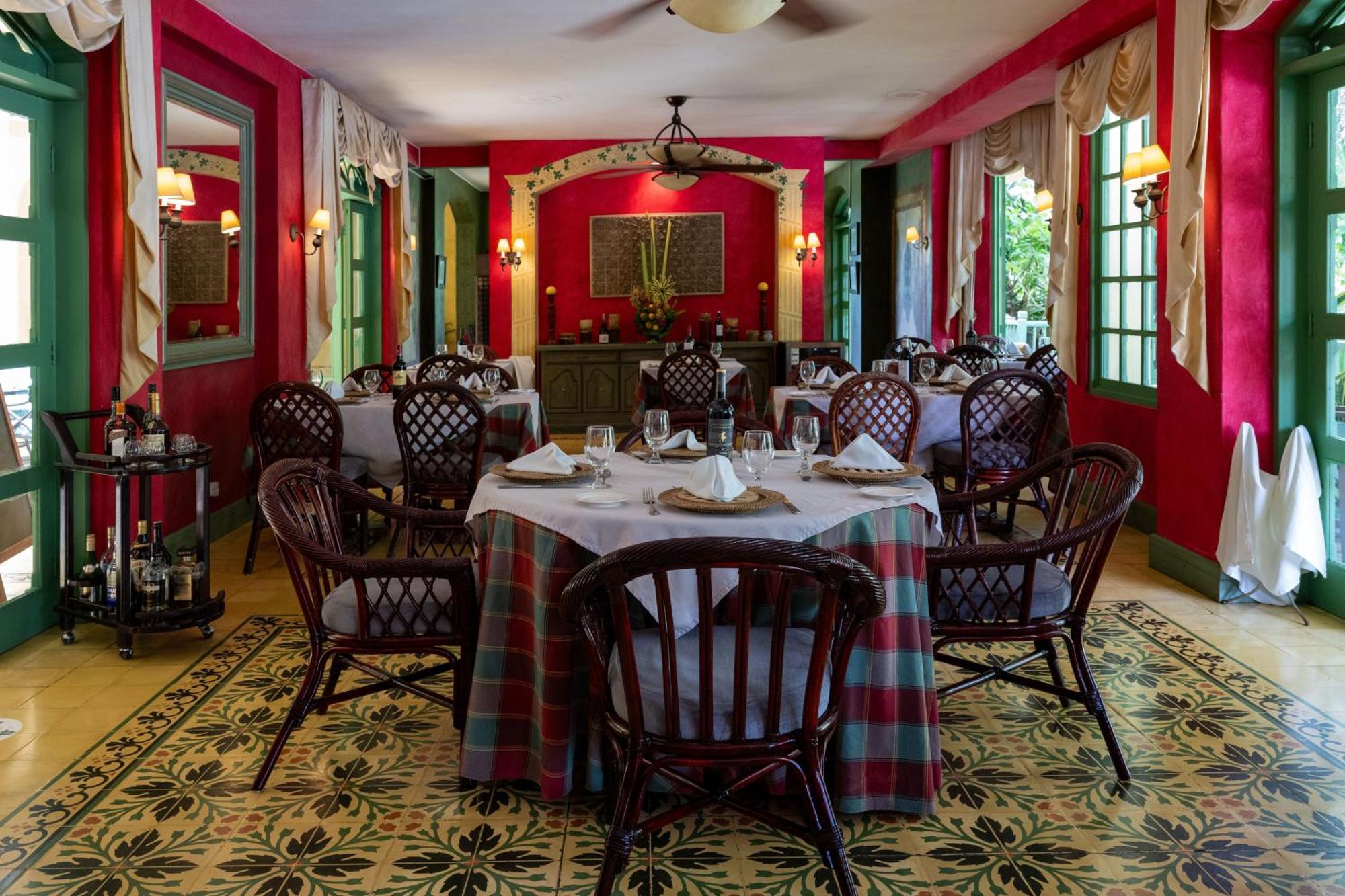 Hotel Casa Turire Turrialba Eksteriør bilde