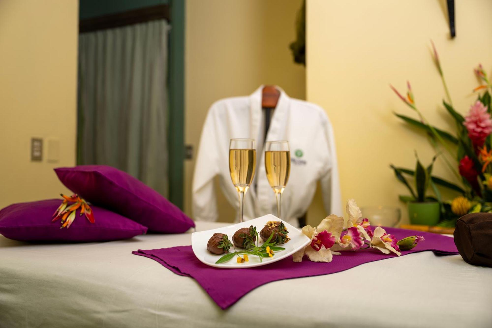 Hotel Casa Turire Turrialba Eksteriør bilde
