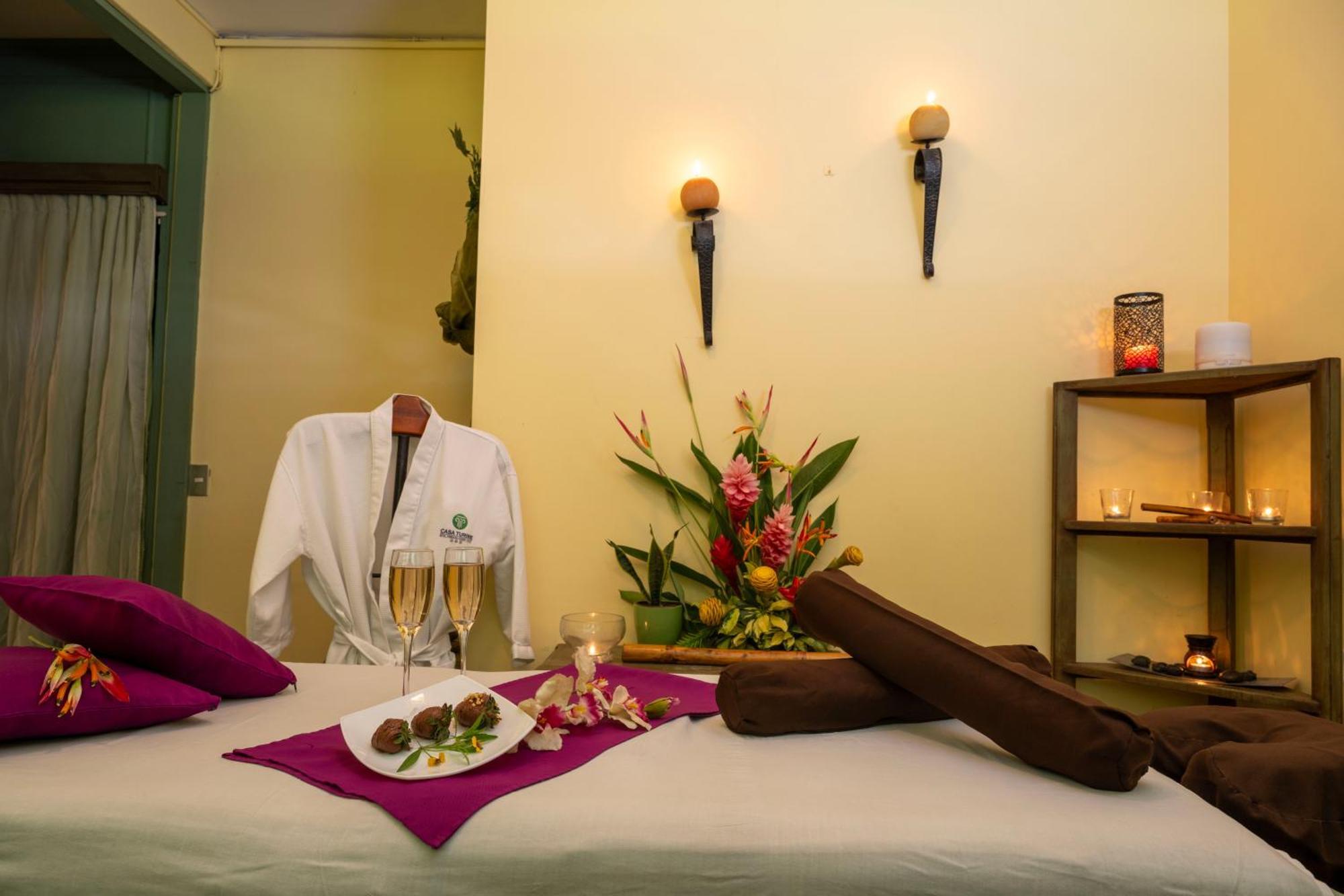Hotel Casa Turire Turrialba Eksteriør bilde