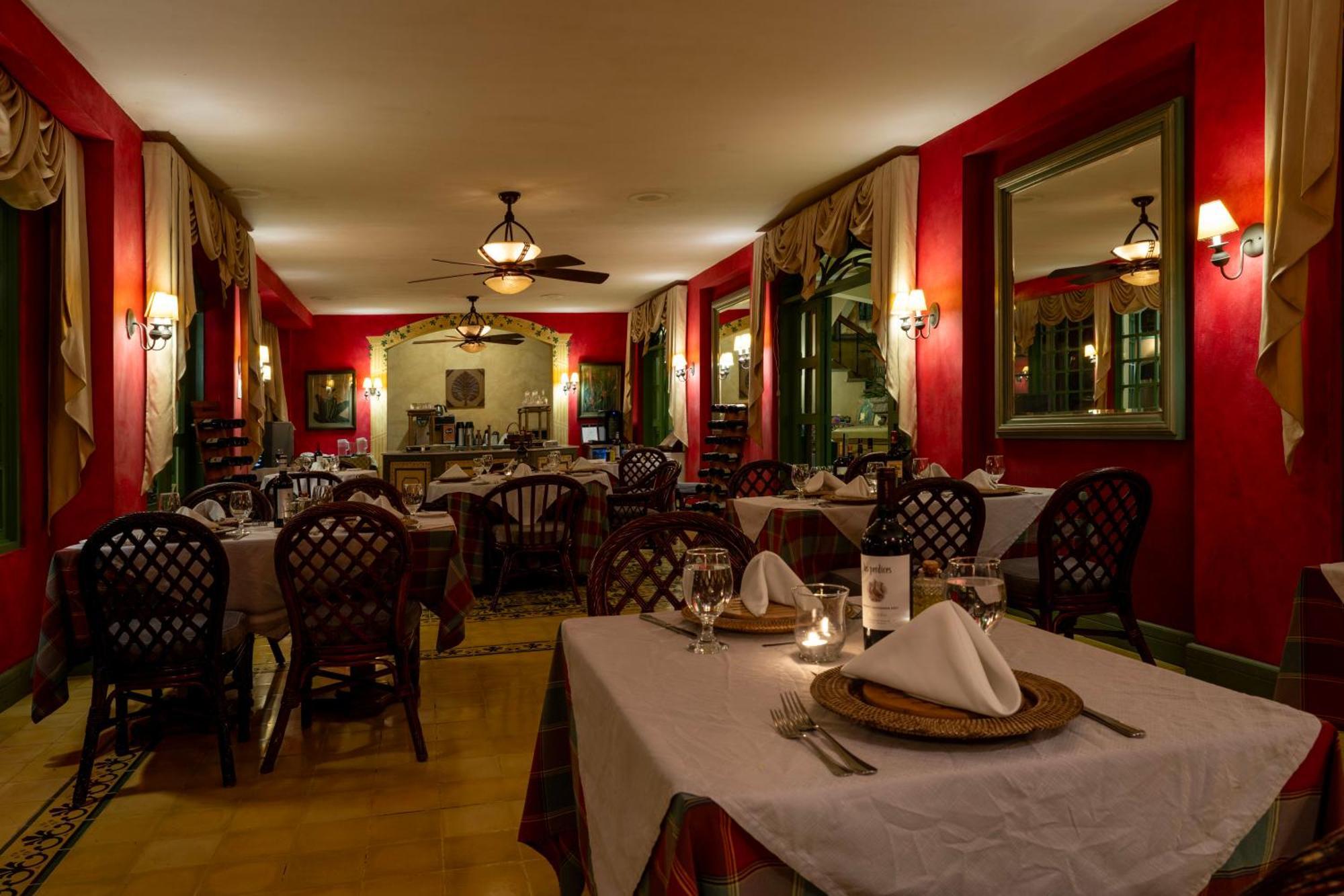 Hotel Casa Turire Turrialba Eksteriør bilde