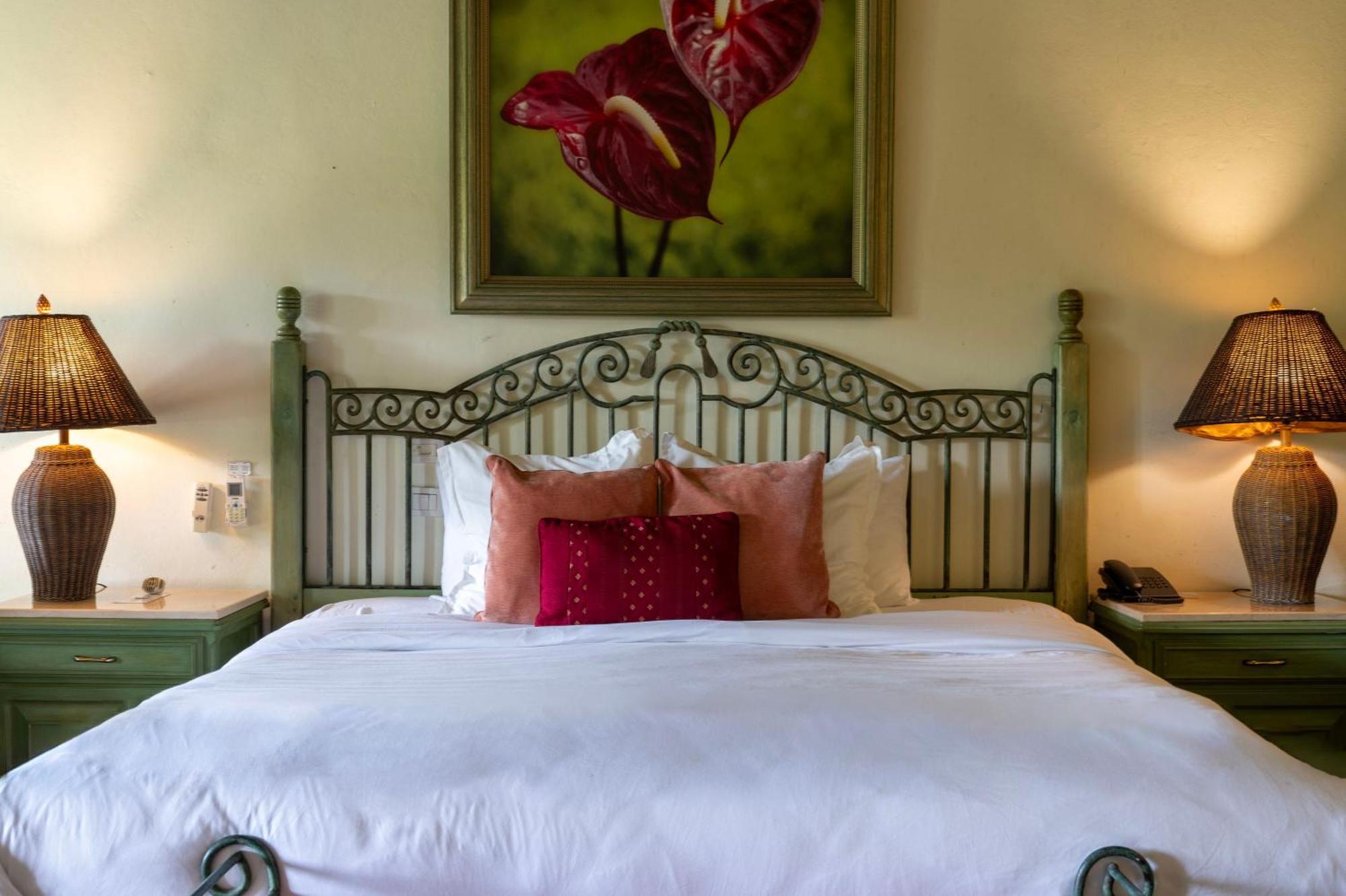 Hotel Casa Turire Turrialba Eksteriør bilde