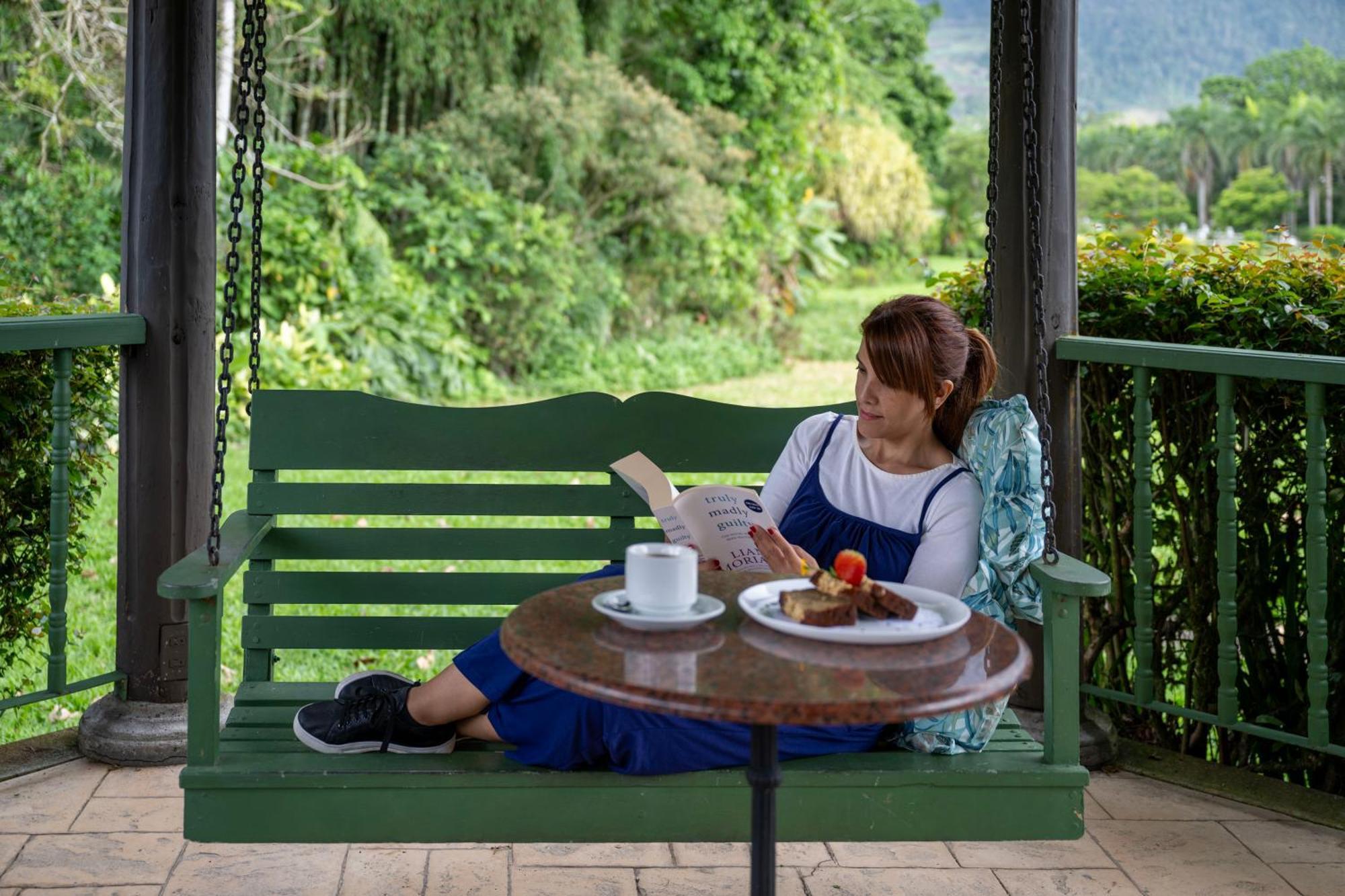 Hotel Casa Turire Turrialba Eksteriør bilde
